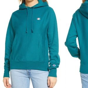 Champion sweatshirt